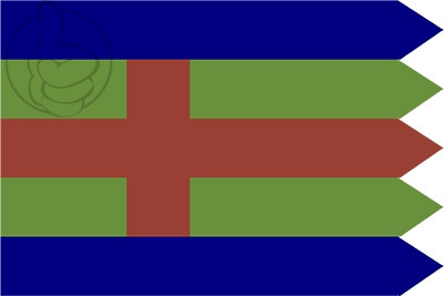 Bandera Jutlandia