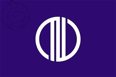 Bandera Sendai
