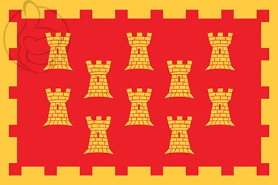 Bandera Manchester