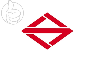 Bandera Yokohama