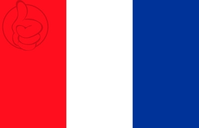 Bandera Tango
