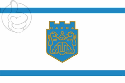 Bandera Varna