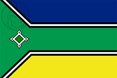 Bandera Amapá
