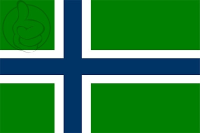 Bandera South Uist