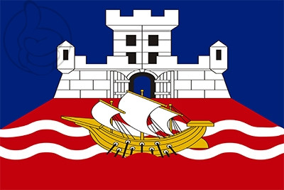 Bandera Belgrado