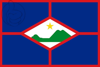 Bandera San Eustaquio