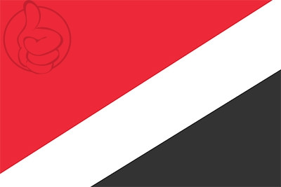 Bandera Sealand