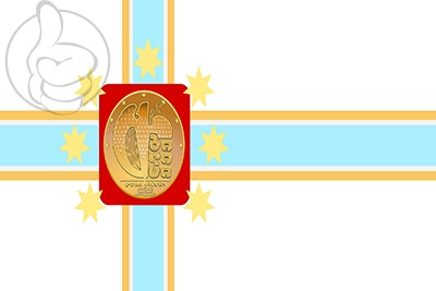 Bandera Tiflis