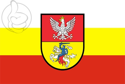 Bandera Bialystok