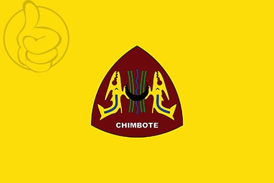 Bandera Chimbote