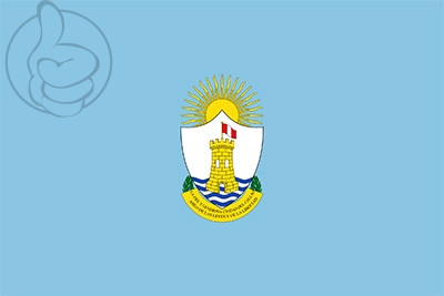 Bandera El Callao