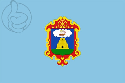 Bandera Ayacucho