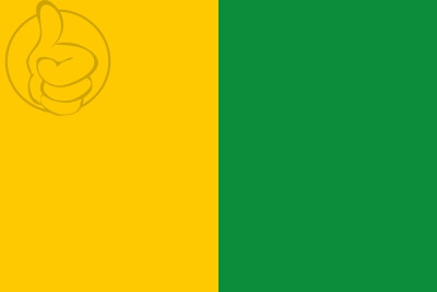 Bandera Chanchamayo