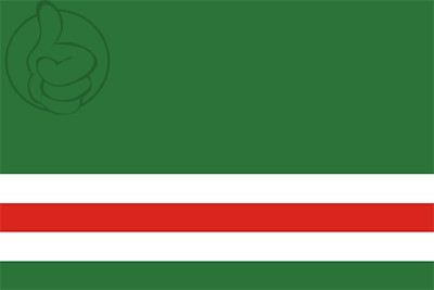 Bandera Ichkeria