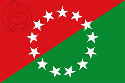 Bandera Chiriquí