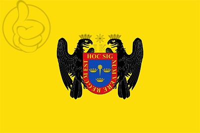 Bandera Lima (Perú)