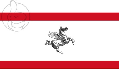 Bandera Toscana