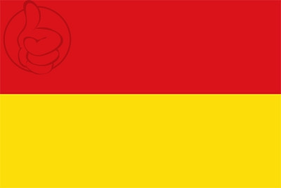 Bandera Ostende