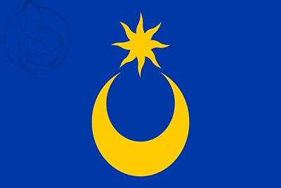 Bandera Portsmouth