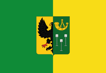 Bandera Colfontaine