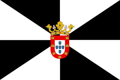 Bandera Ceuta