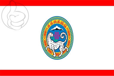 Bandera Almaty