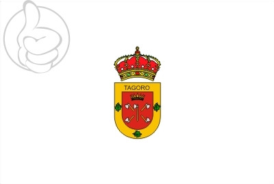 Bandera Tacoronte (Ciudad)
