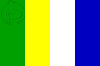 Bandera Breclav