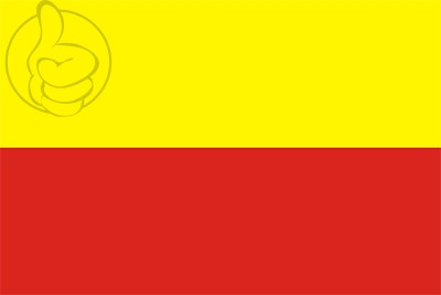Bandera Ceske Budejovice
