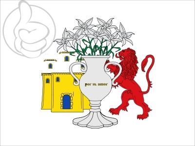 Bandera Antequera