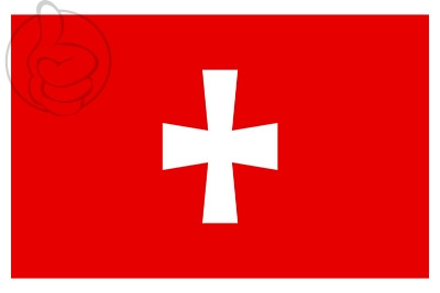 Bandera Cetiña