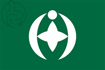 Bandera Chiba