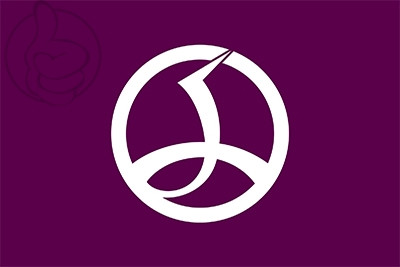 Bandera Chiyoda