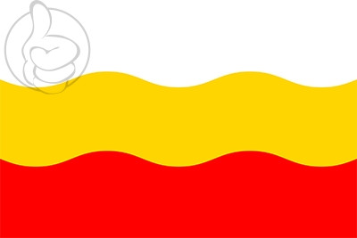 Bandera Decin