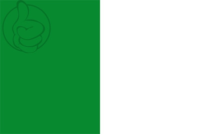 Bandera Ixelles