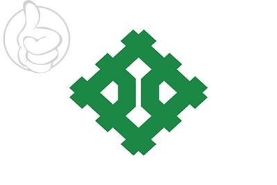 Bandera Fukui