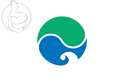 Bandera Hamamatsu