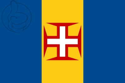 Bandera Madeira