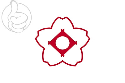 Bandera Kasugai