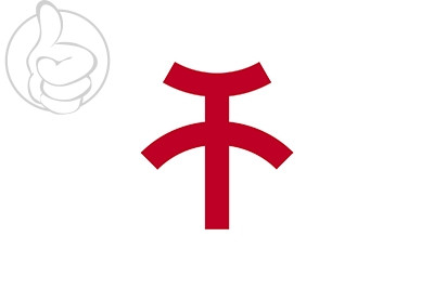 Bandera Kishiwada