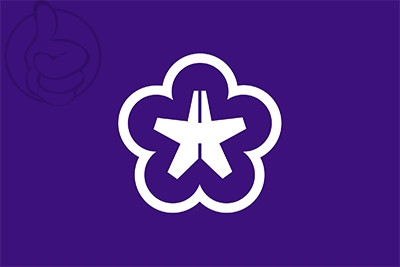 Bandera Kitakyushu