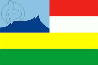 Bandera Kota Kinabalu
