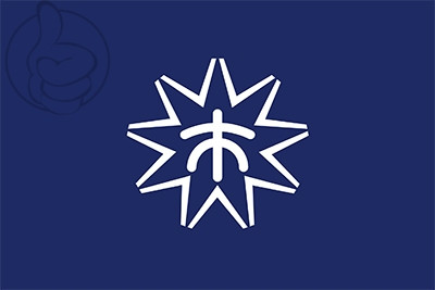 Bandera Kure