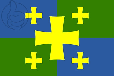 Bandera Kutaisi