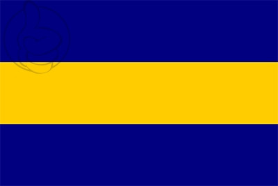 Bandera Luque (Paraguay)