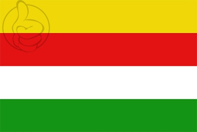 Bandera Maaseik