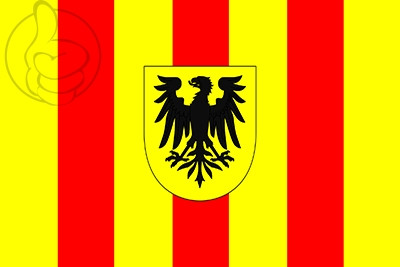 Bandera Malinas
