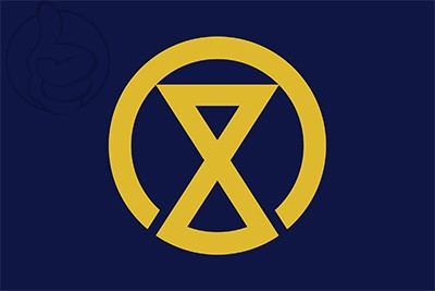 Bandera Miyazaki