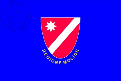 Bandera Molise