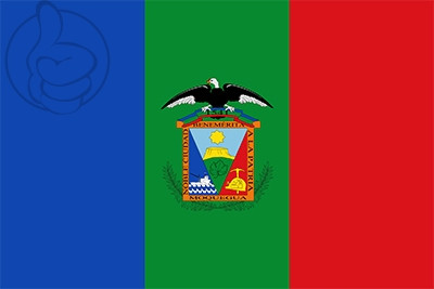 Bandera Moquegua